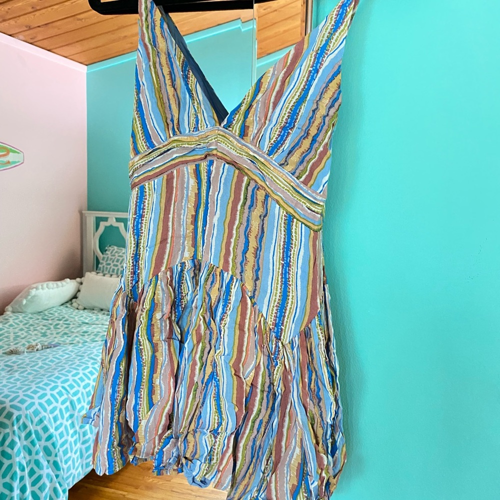 Skylar Madison size small dress